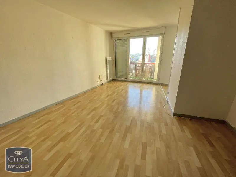Photo 1 Appartement 2 pièces 46.95m²