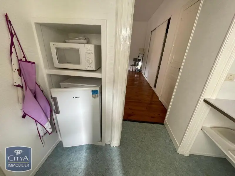 Photo 6 Appartement 1 pièce 29.92m²