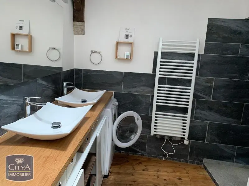 Photo 4 Maison 3 pièces 61.27m²