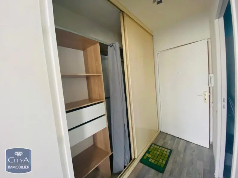 Photo 7 Appartement 1 pièce 31.04m²