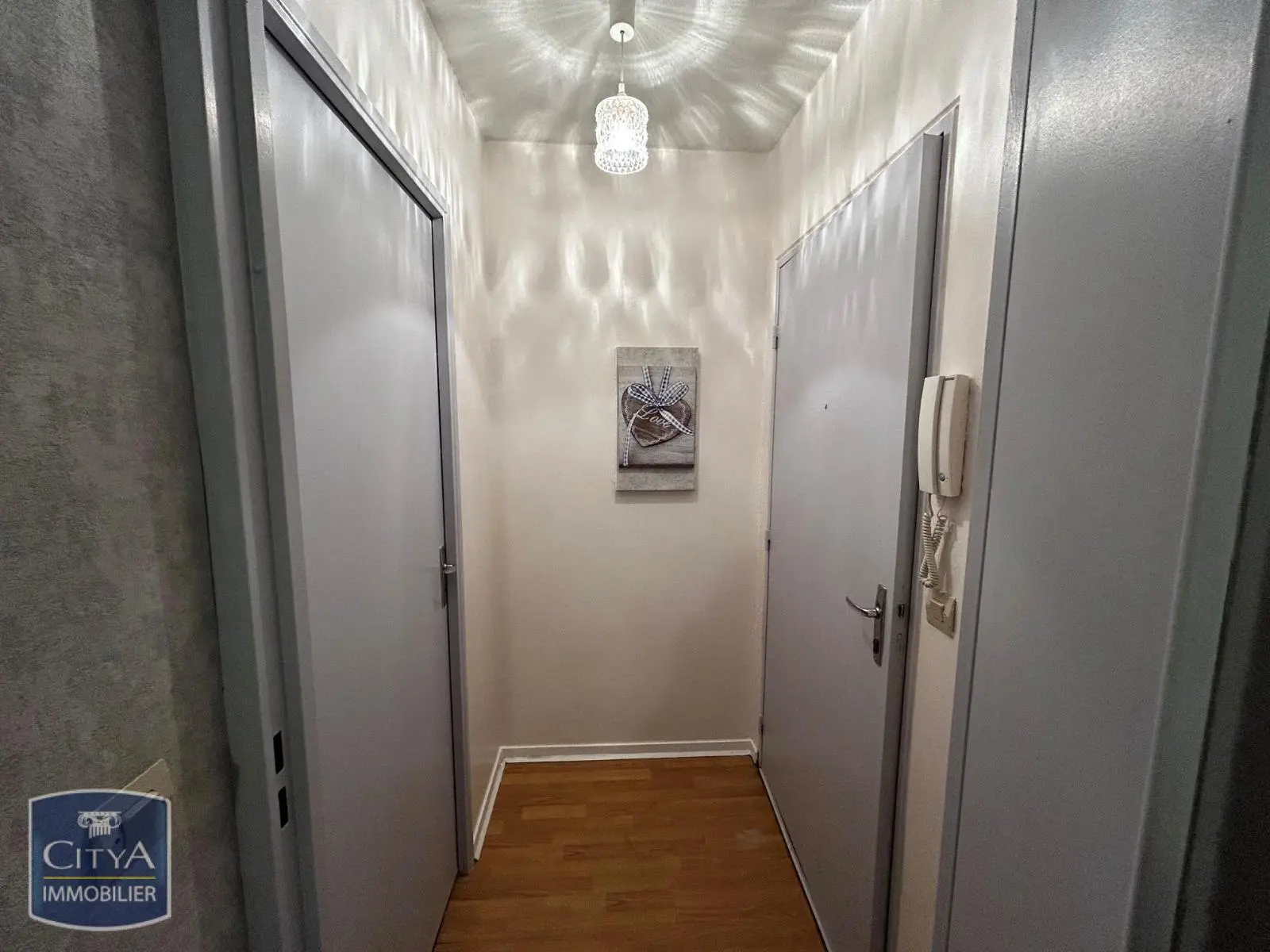 Photo 5 Appartement 1 pièce 21.53m²