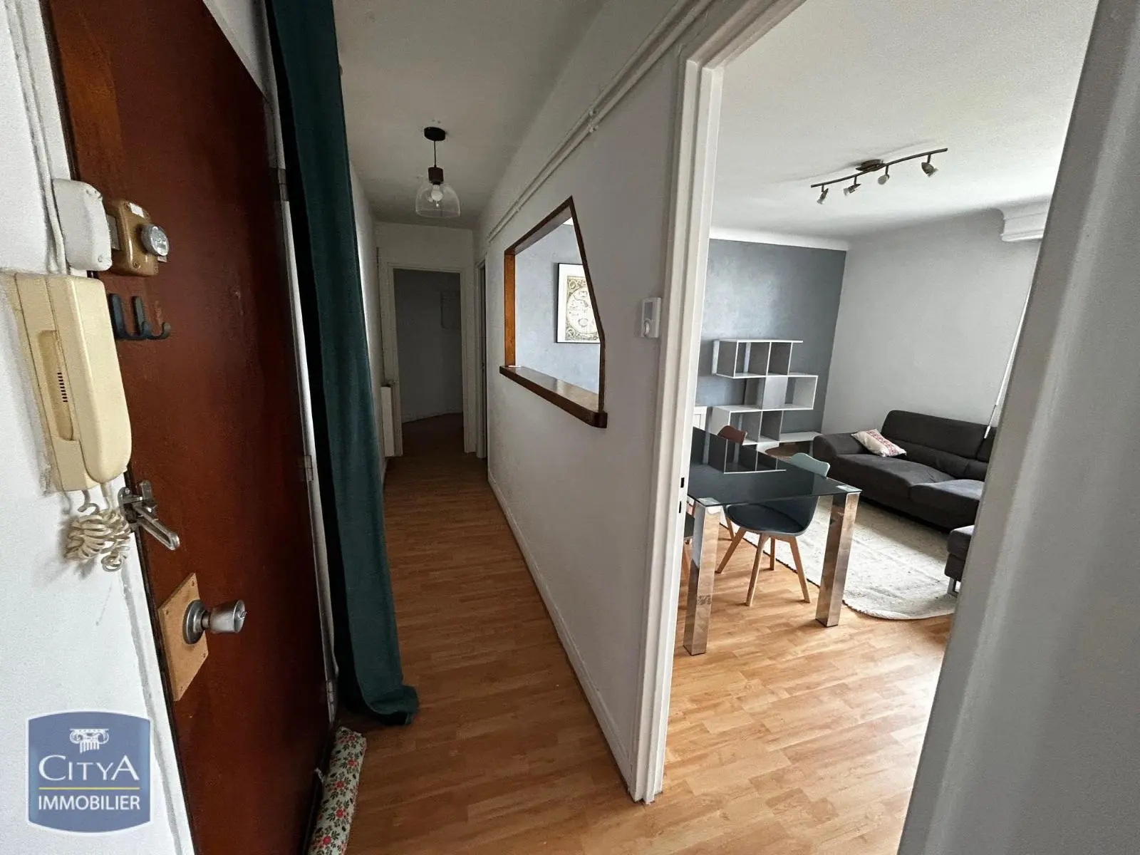 Photo 7 Appartement 2 pièces 65.47m²