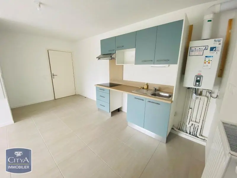 Photo 3 Appartement 2 pièces 49.47m²