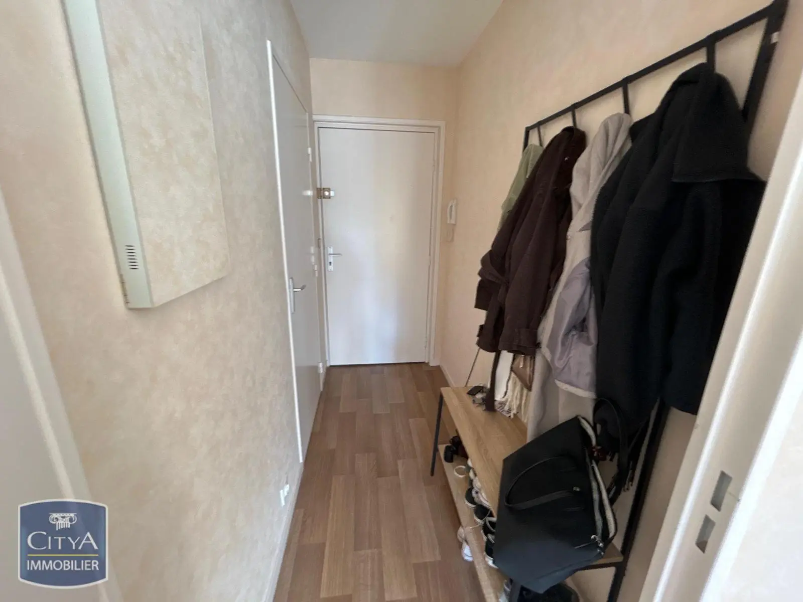 Photo 6 Appartement 1 pièce 33.49m²