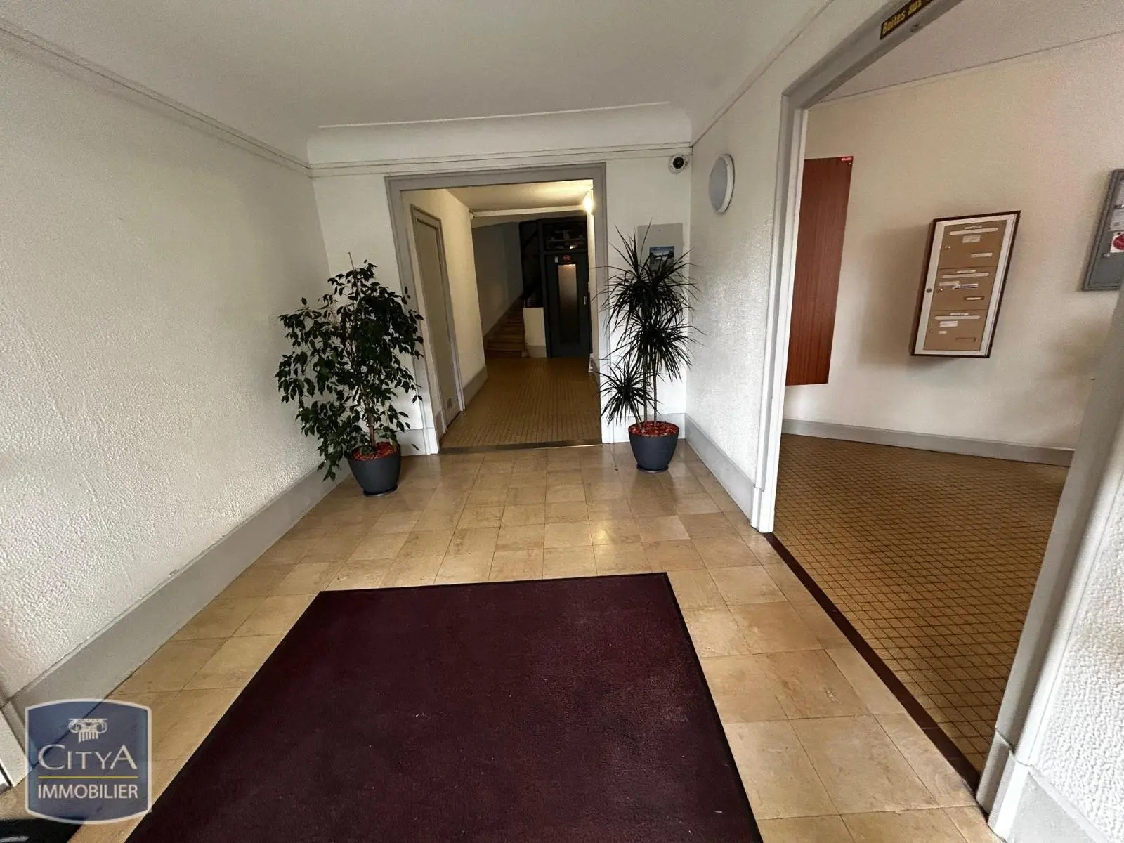 Photo 7 Appartement 2 pièces 29.56m²