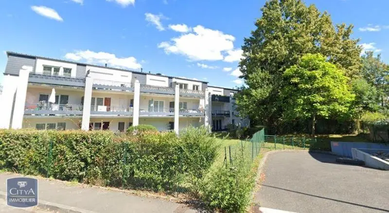 Photo 1 Appartement 2 pièces 50.14m²