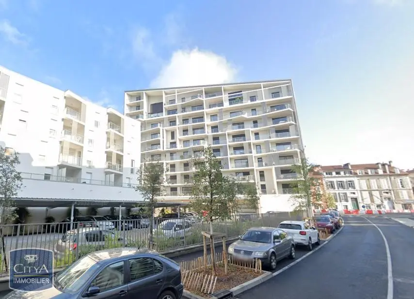 Photo 1 Appartement 3 pièces 70.78m²