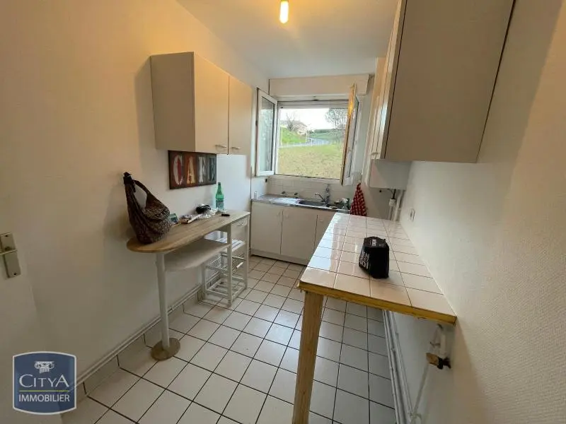 Photo 5 Appartement 2 pièces 50.21m²