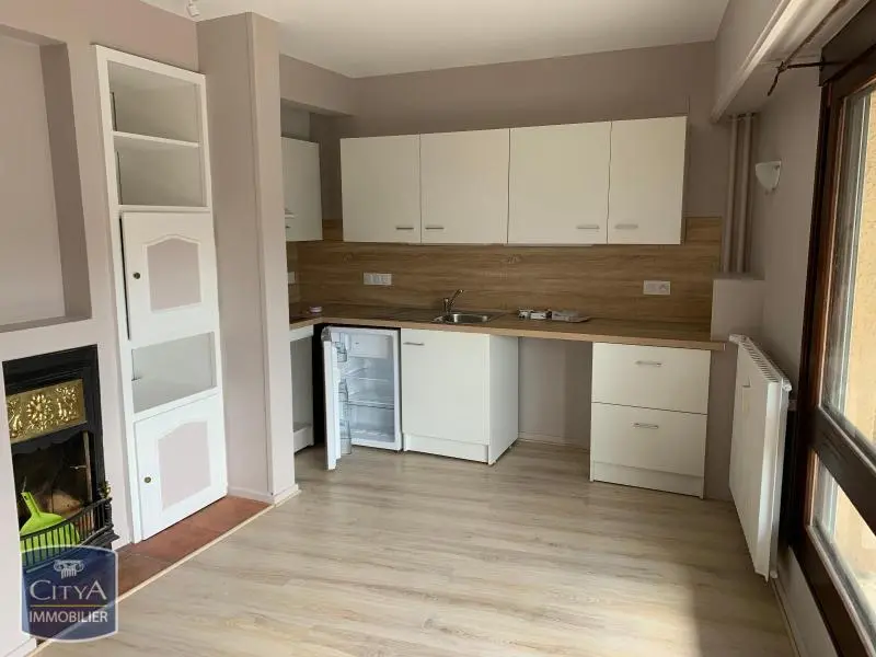 Photo 1 Appartement 2 pièces 38.15m²