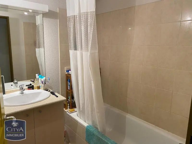 Photo 4 Appartement 3 pièces 56.97m²