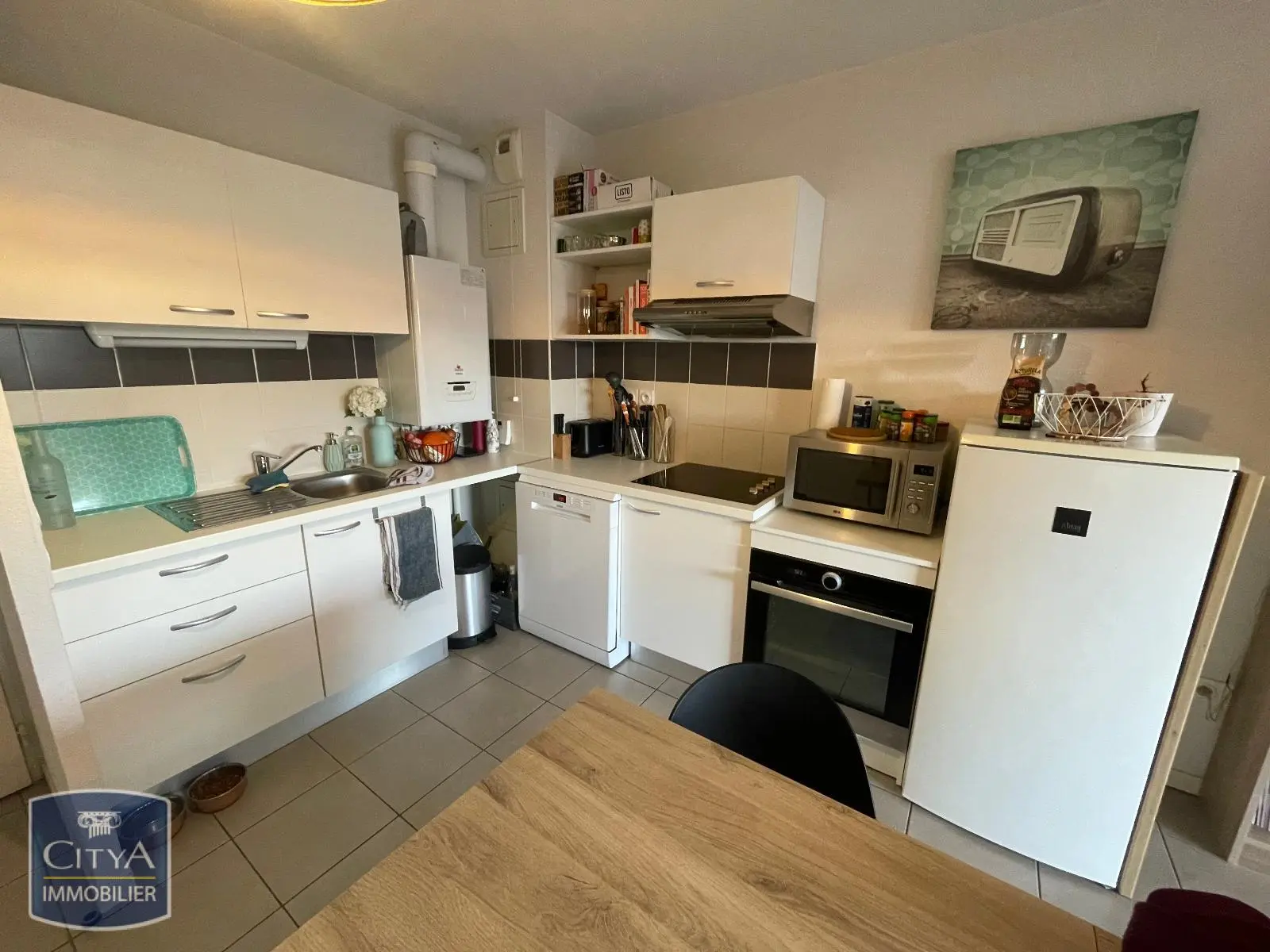 Photo 3 appartement Pau