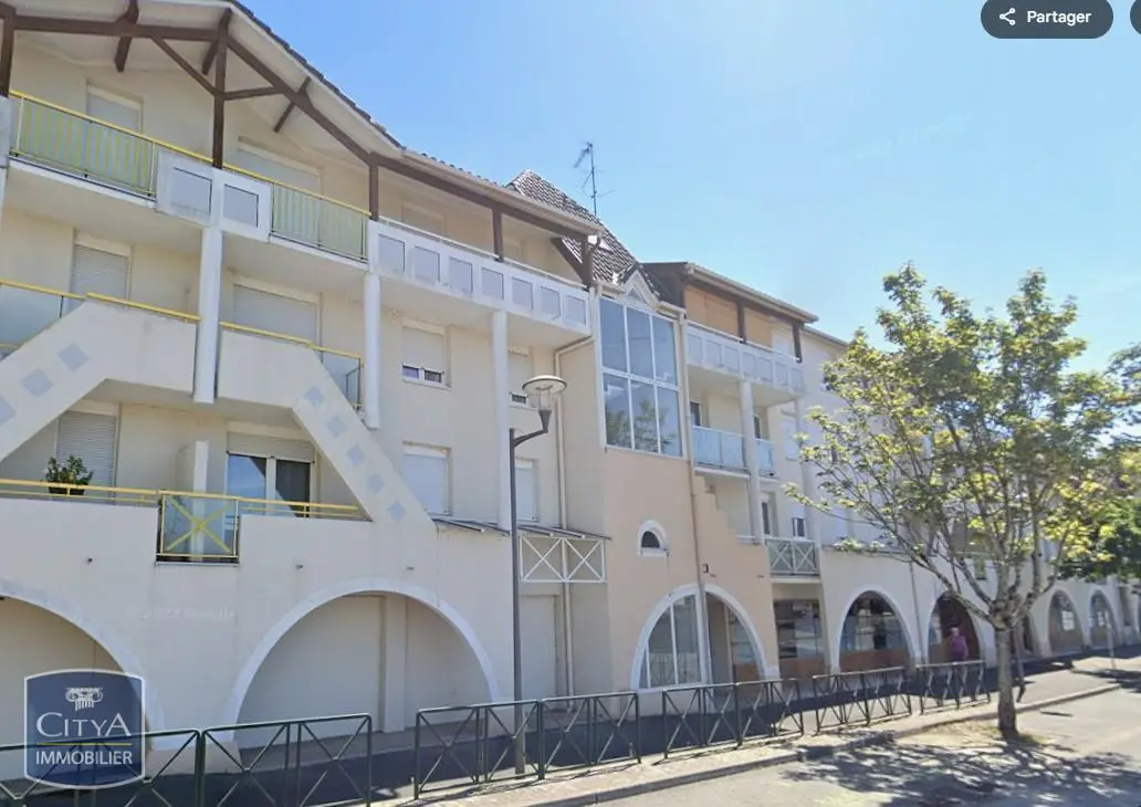 Photo 1 Appartement 3 pièces 63.89m²