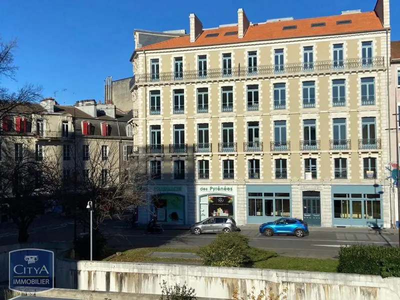 Photo 13 Appartement 3 pièces 57.8m²