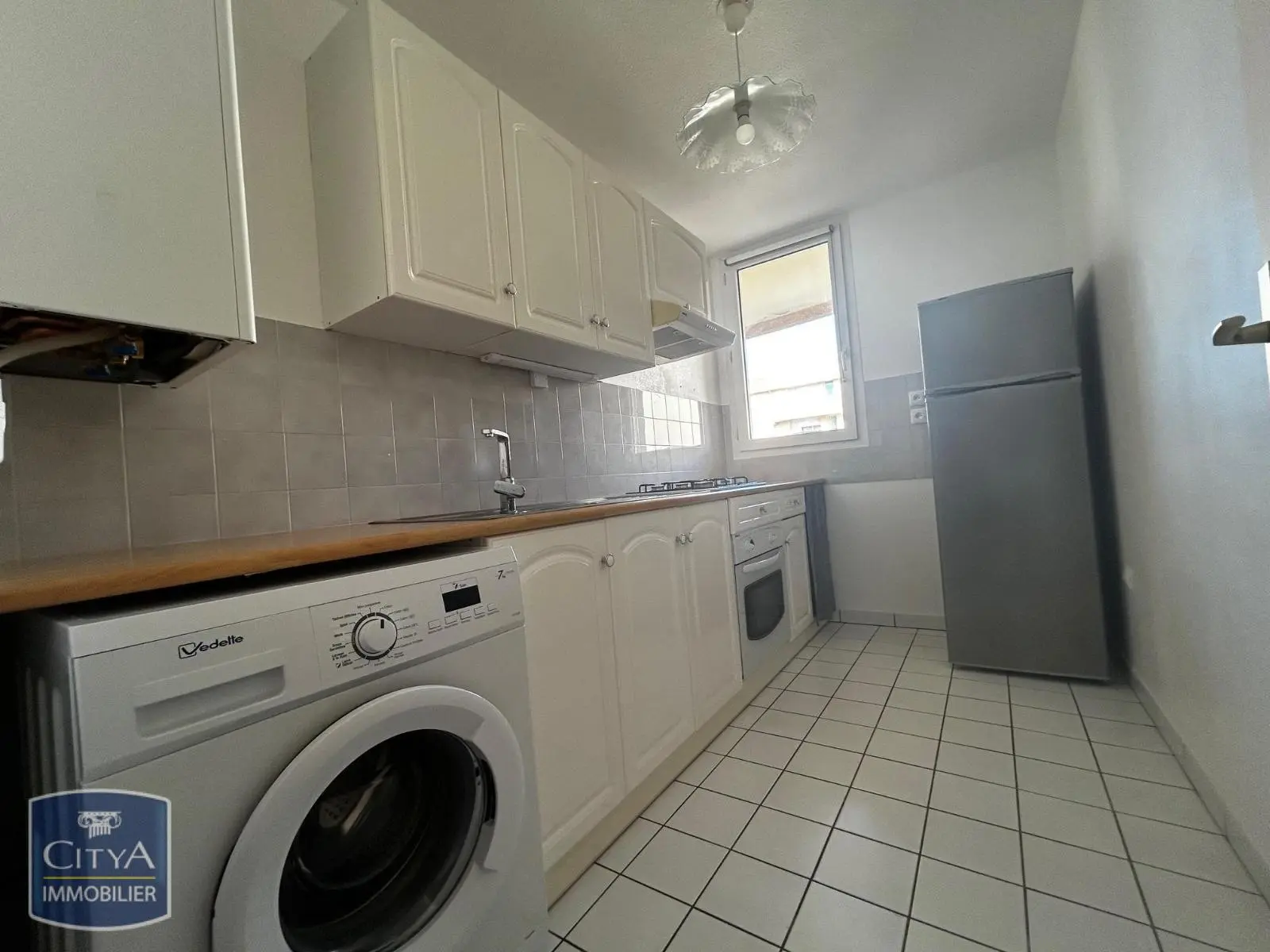 Photo 8 Appartement 2 pièces 46.45m²