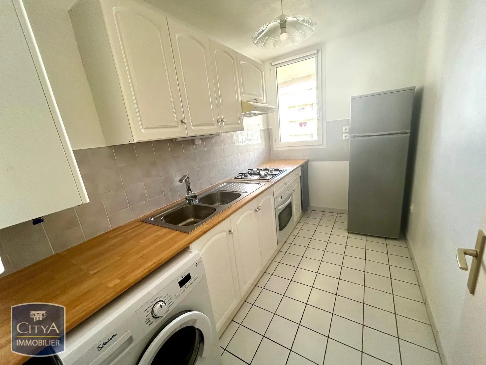 Photo 1 Appartement 2 pièces 46.45m²