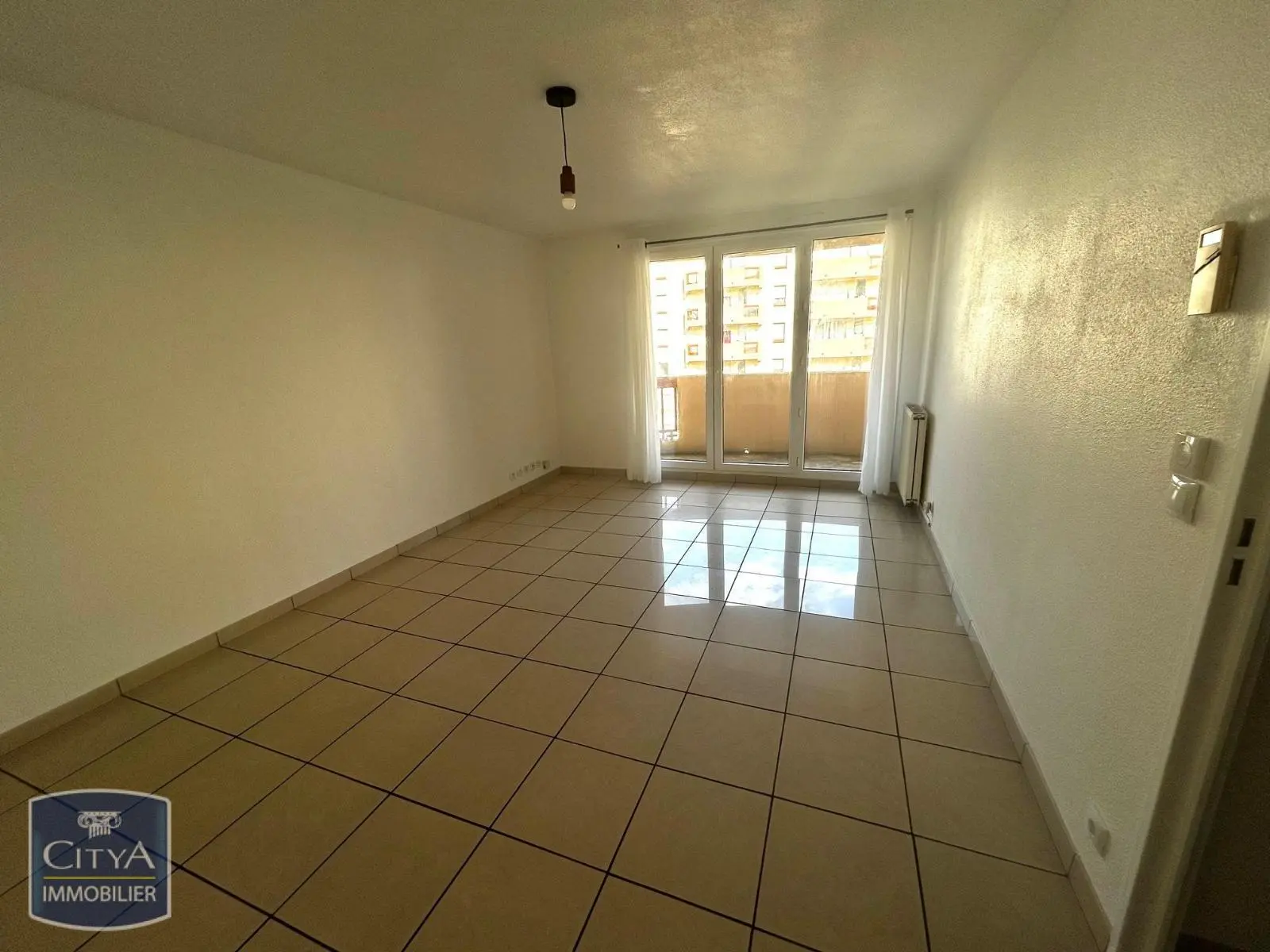 Photo 5 Appartement 2 pièces 46.45m²