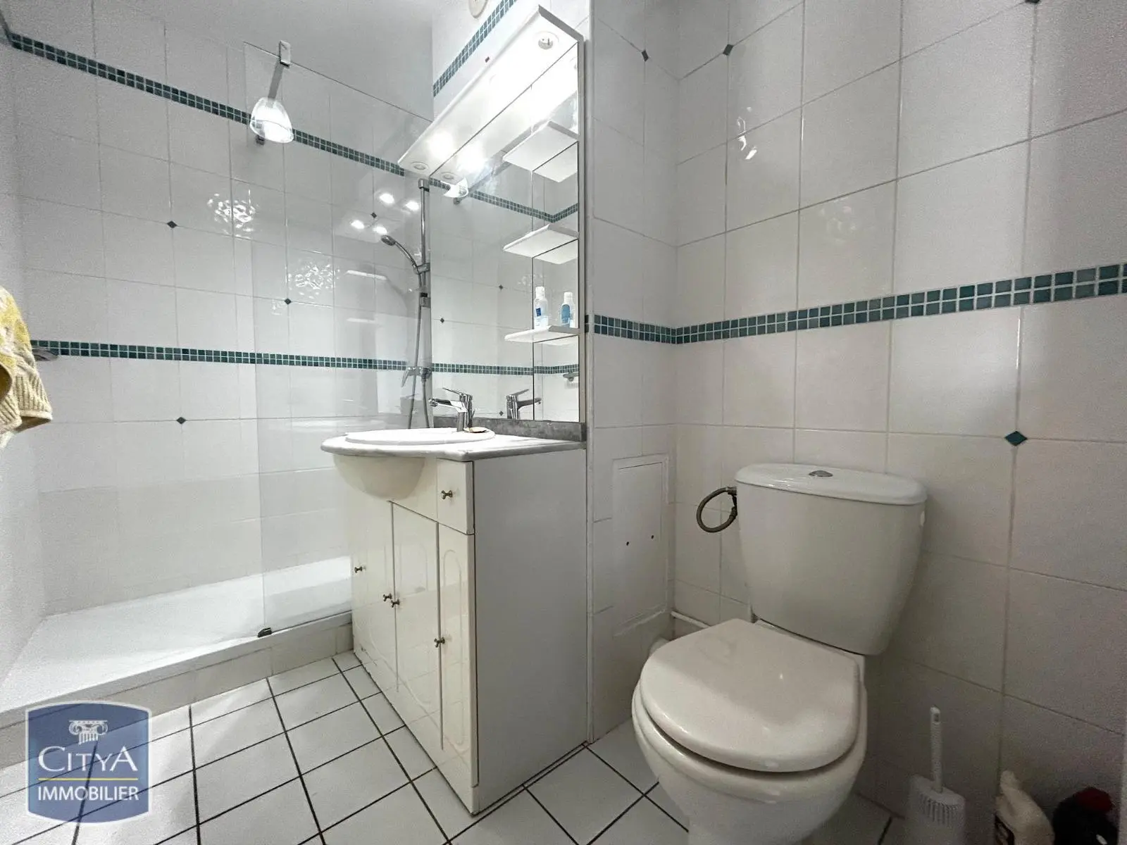 Photo 6 Appartement 2 pièces 46.45m²