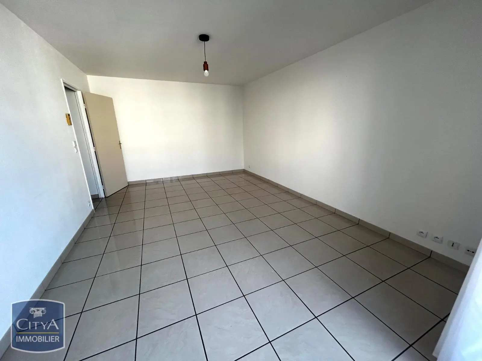 Photo 3 Appartement 2 pièces 46.45m²