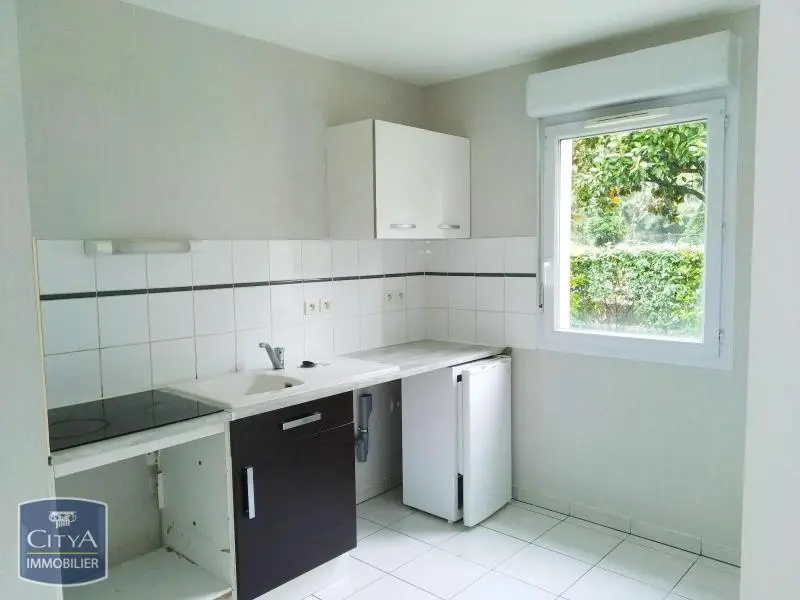 Photo 1 Appartement 3 pièces 54.53m²