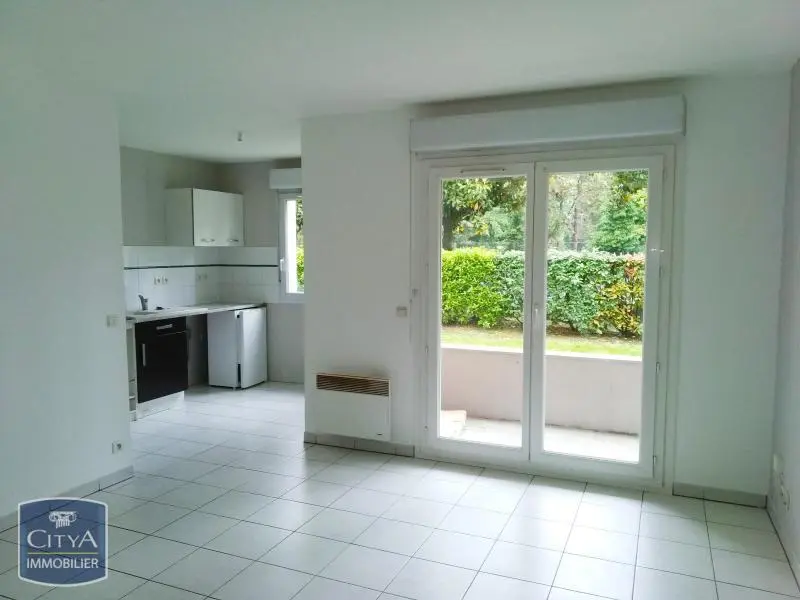 Photo 2 Appartement 3 pièces 54.53m²