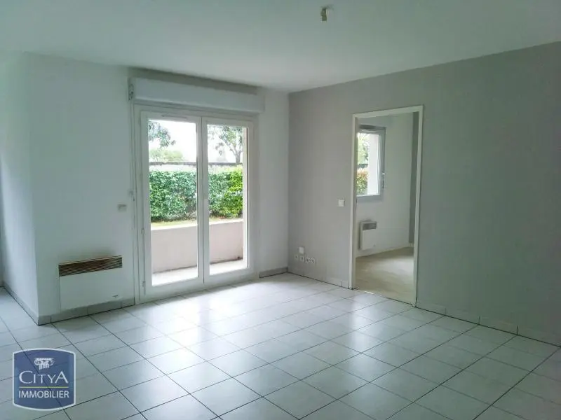 Photo 3 Appartement 3 pièces 54.53m²
