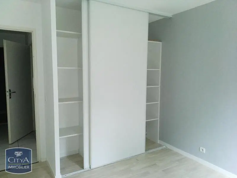 Photo 5 Appartement 3 pièces 54.53m²