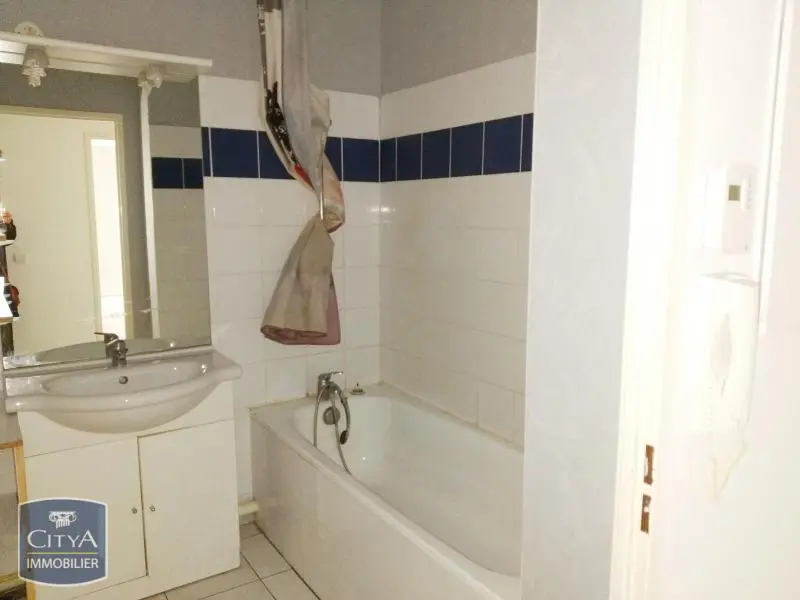 Photo 7 Appartement 3 pièces 54.53m²