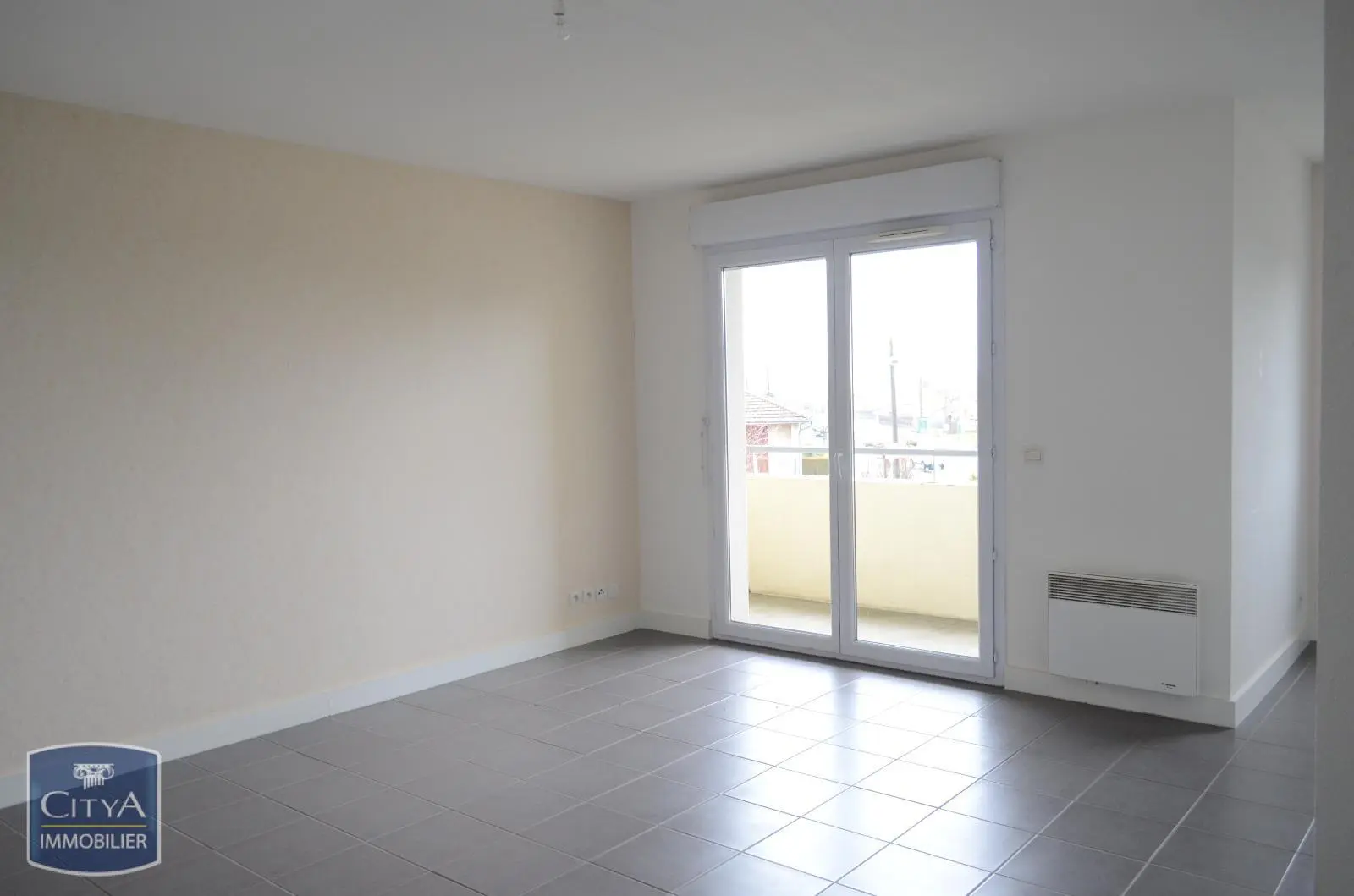 Photo 2 Appartement 2 pièces 48.76m²