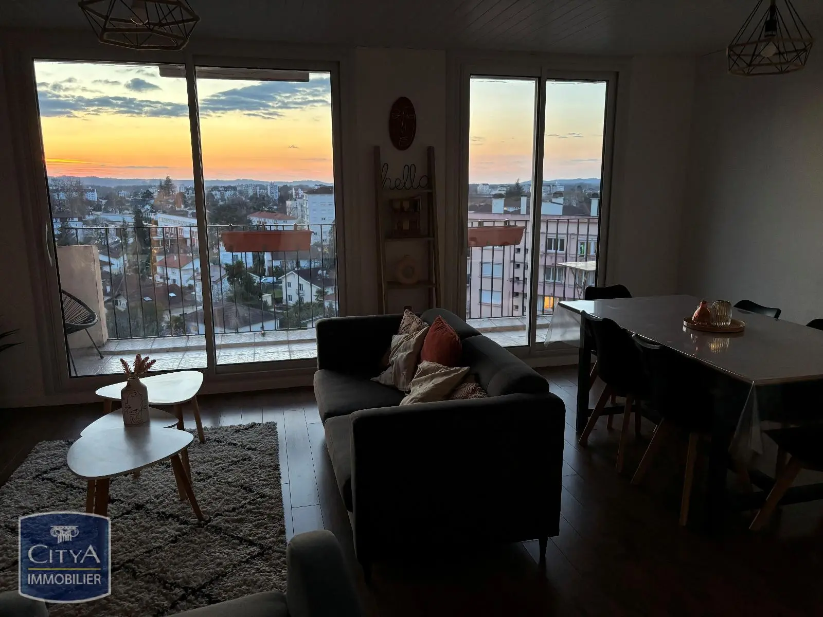 Photo 3 appartement Pau