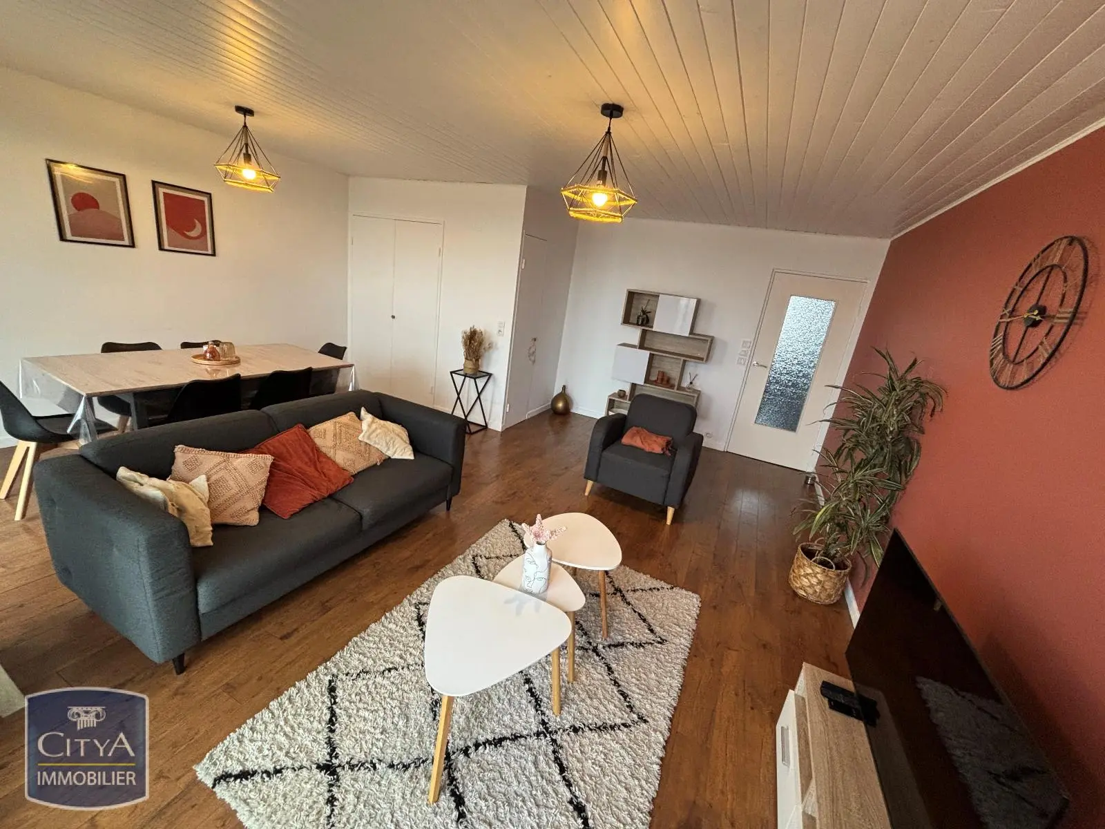 Photo 1 appartement Pau