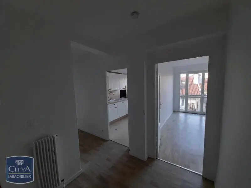 Photo 4 appartement Pau
