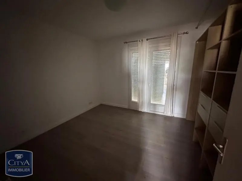 Photo 5 Appartement 3 pièces 56.51m²