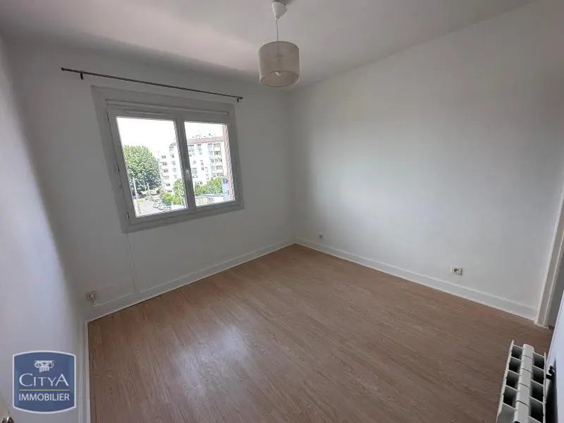 Photo 4 Appartement 3 pièces 56.51m²