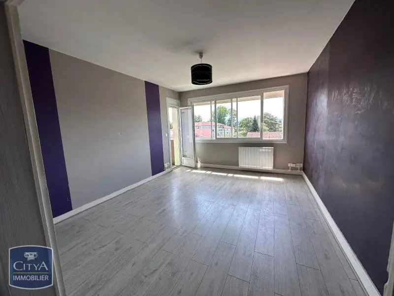 Photo 2 Appartement 3 pièces 56.51m²