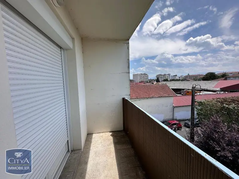 Photo 7 Appartement 3 pièces 56.51m²