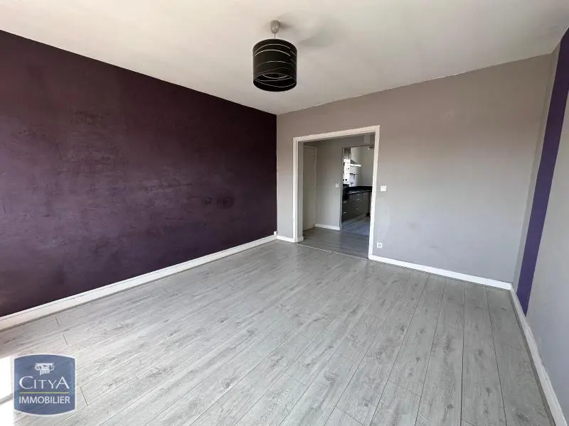 Photo 1 Appartement 3 pièces 56.51m²