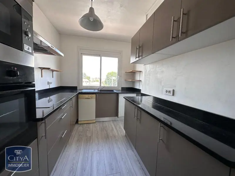 Photo 3 Appartement 3 pièces 56.51m²