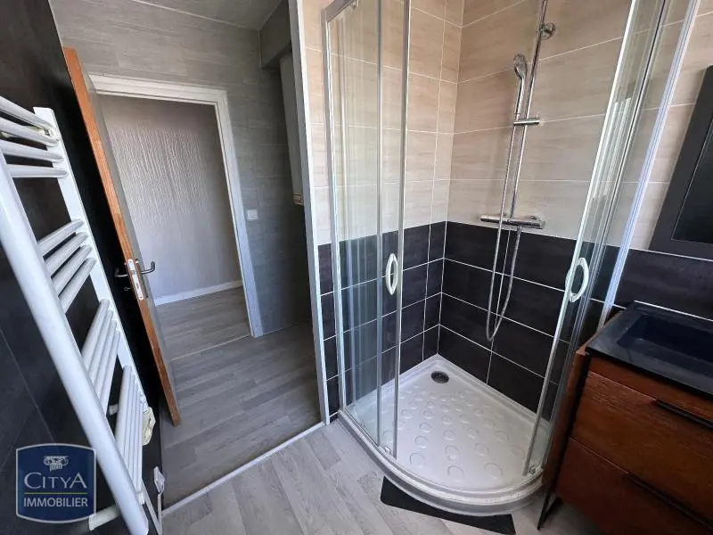 Photo 6 Appartement 3 pièces 56.51m²