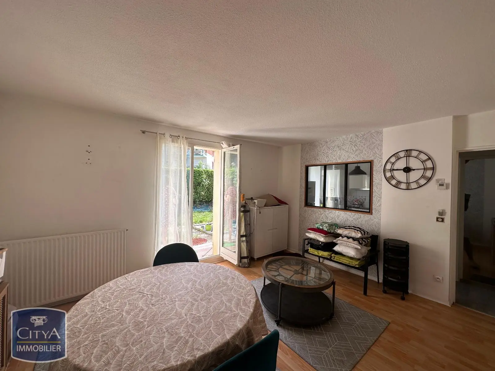 Photo 2 Appartement 2 pièces 45.78m²