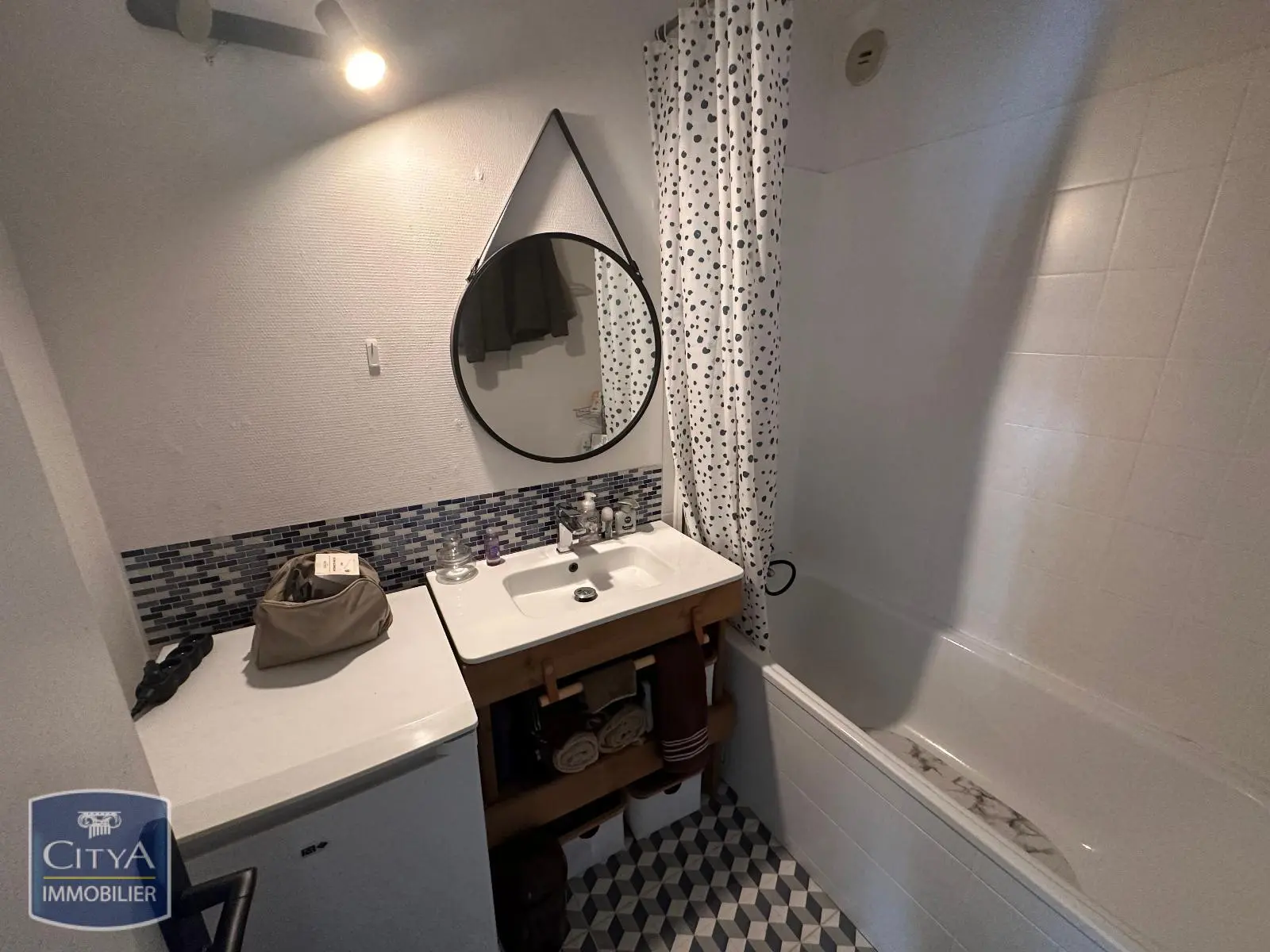 Photo 5 Appartement 2 pièces 45.78m²