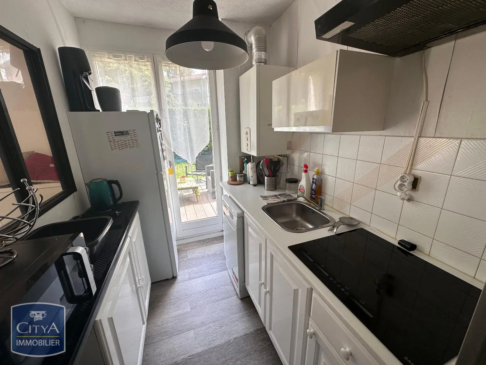 Photo 3 Appartement 2 pièces 45.78m²