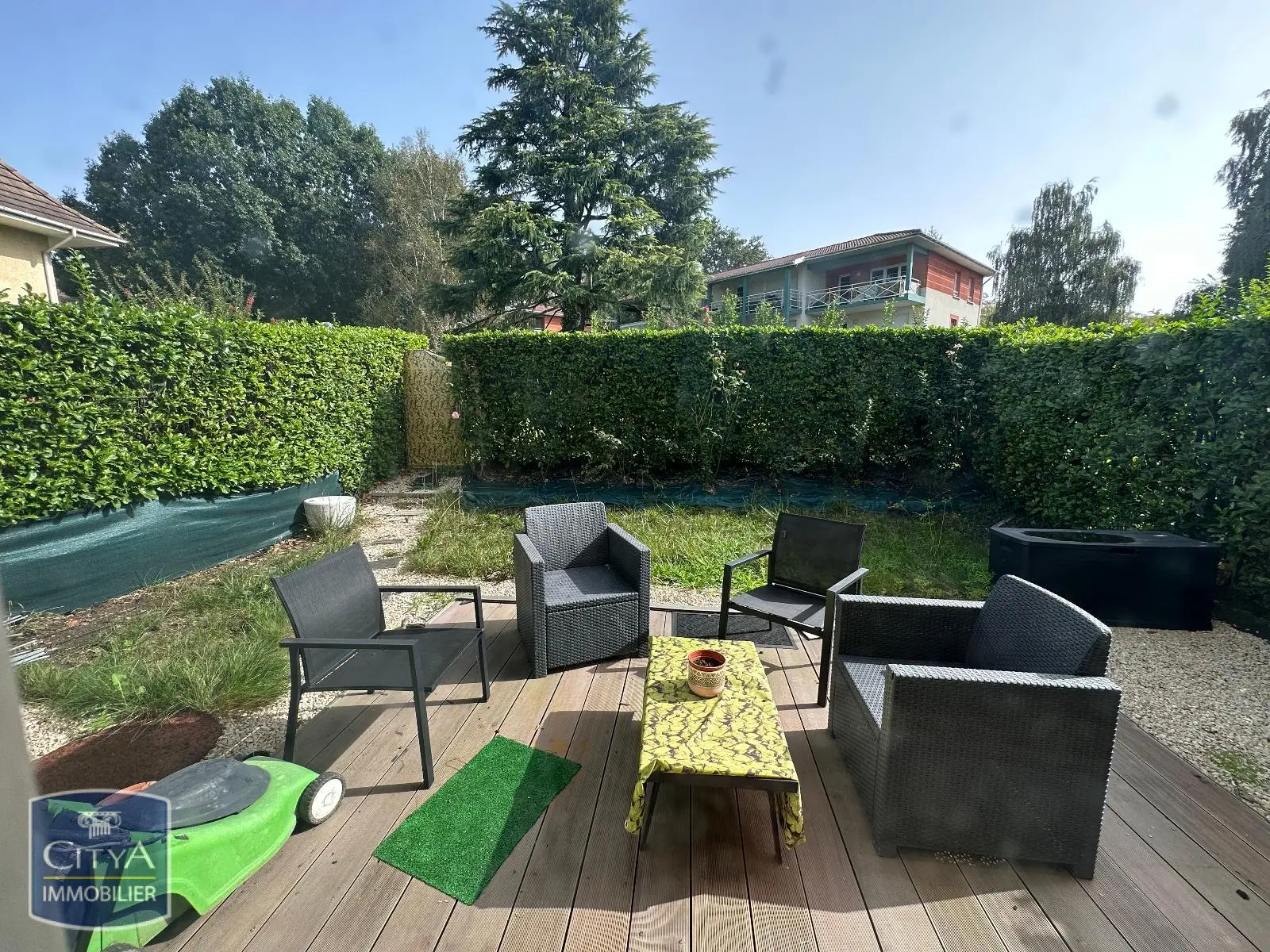 Photo 1 Appartement 2 pièces 45.78m²