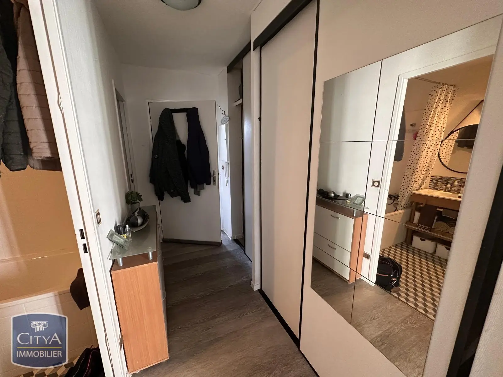 Photo 6 Appartement 2 pièces 45.78m²