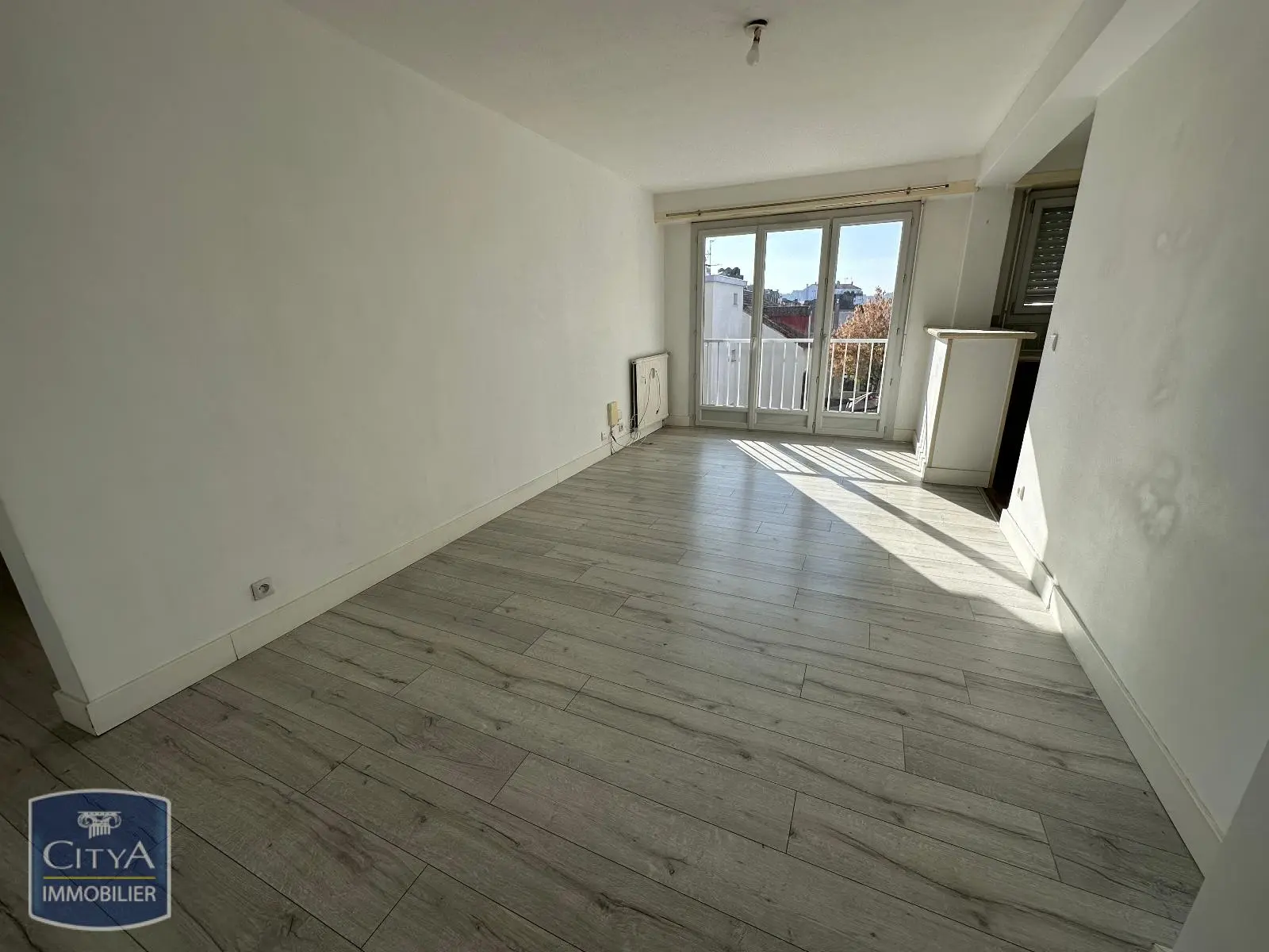 Photo 2 Appartement 2 pièces 43.13m²