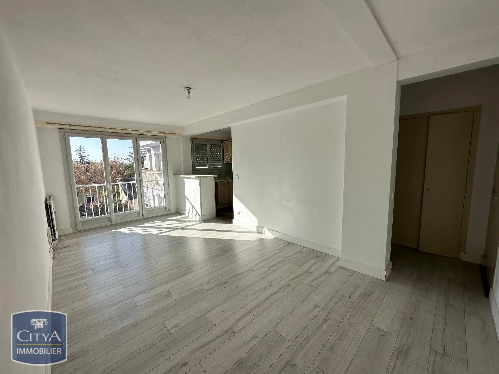 Photo 1 Appartement 2 pièces 43.13m²