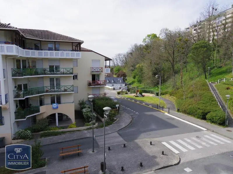 Photo 11 Appartement 2 pièces 47.45m²