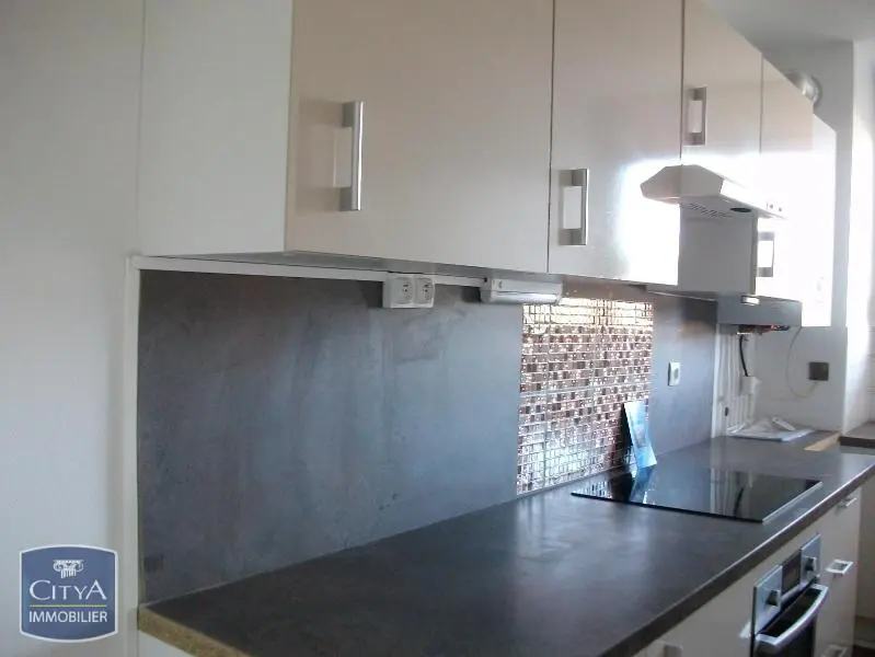 Photo 3 Appartement 3 pièces 64.85m²
