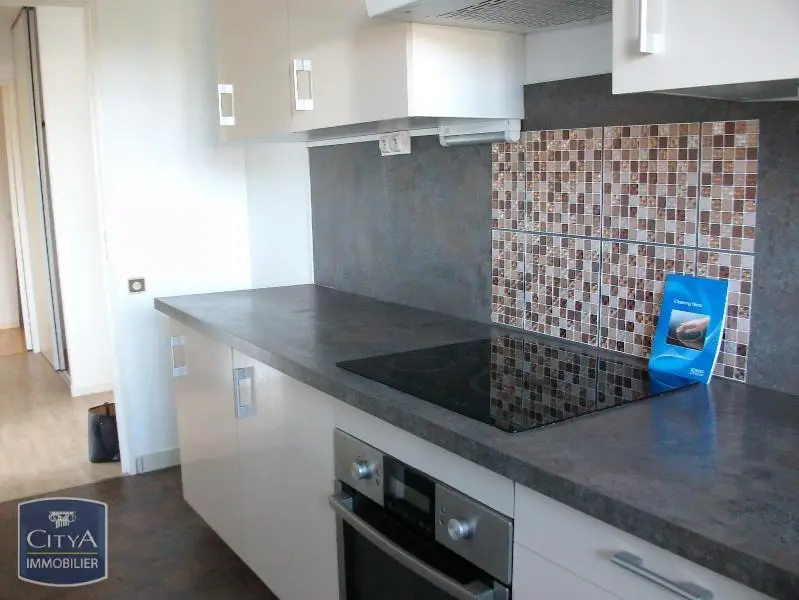 Photo 2 Appartement 3 pièces 64.85m²