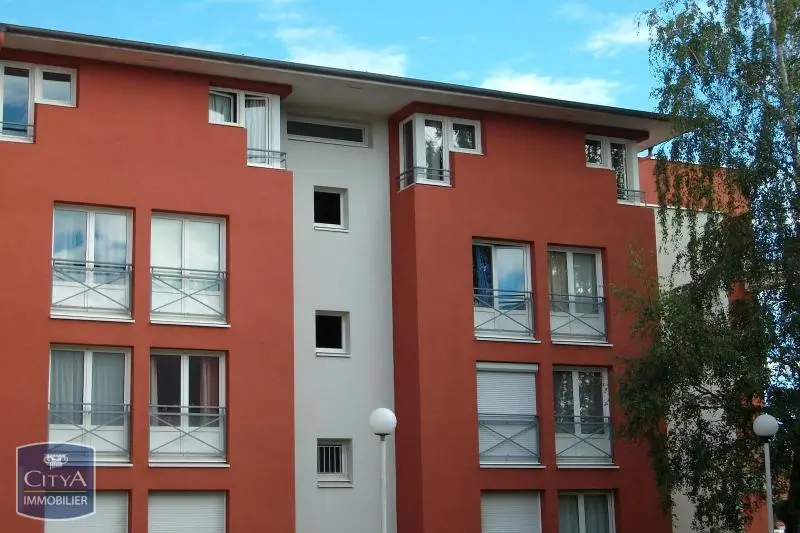 Photo 4 Appartement 1 pièce 21.06m²