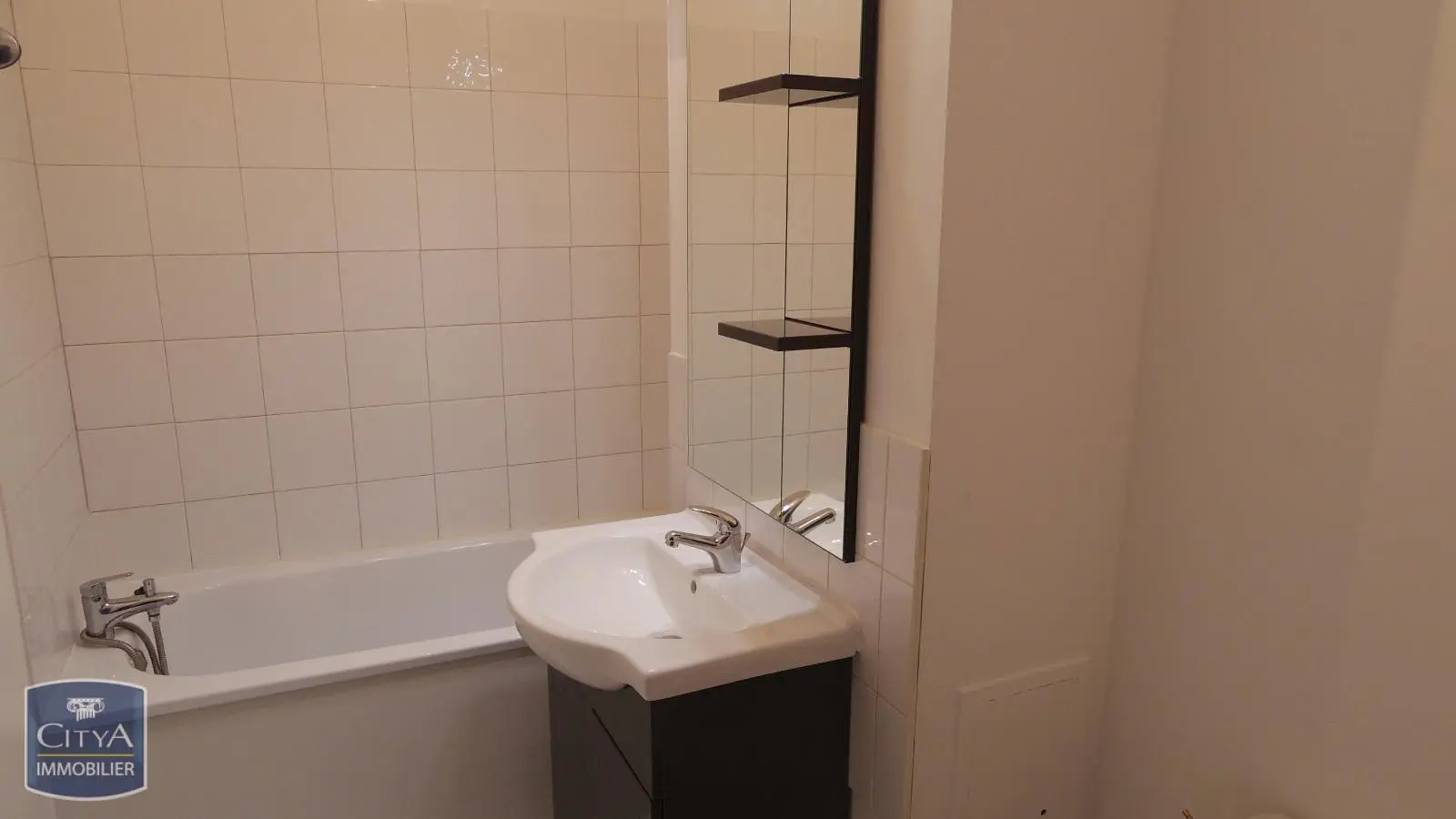 Photo 7 Appartement 2 pièces 48.66m²